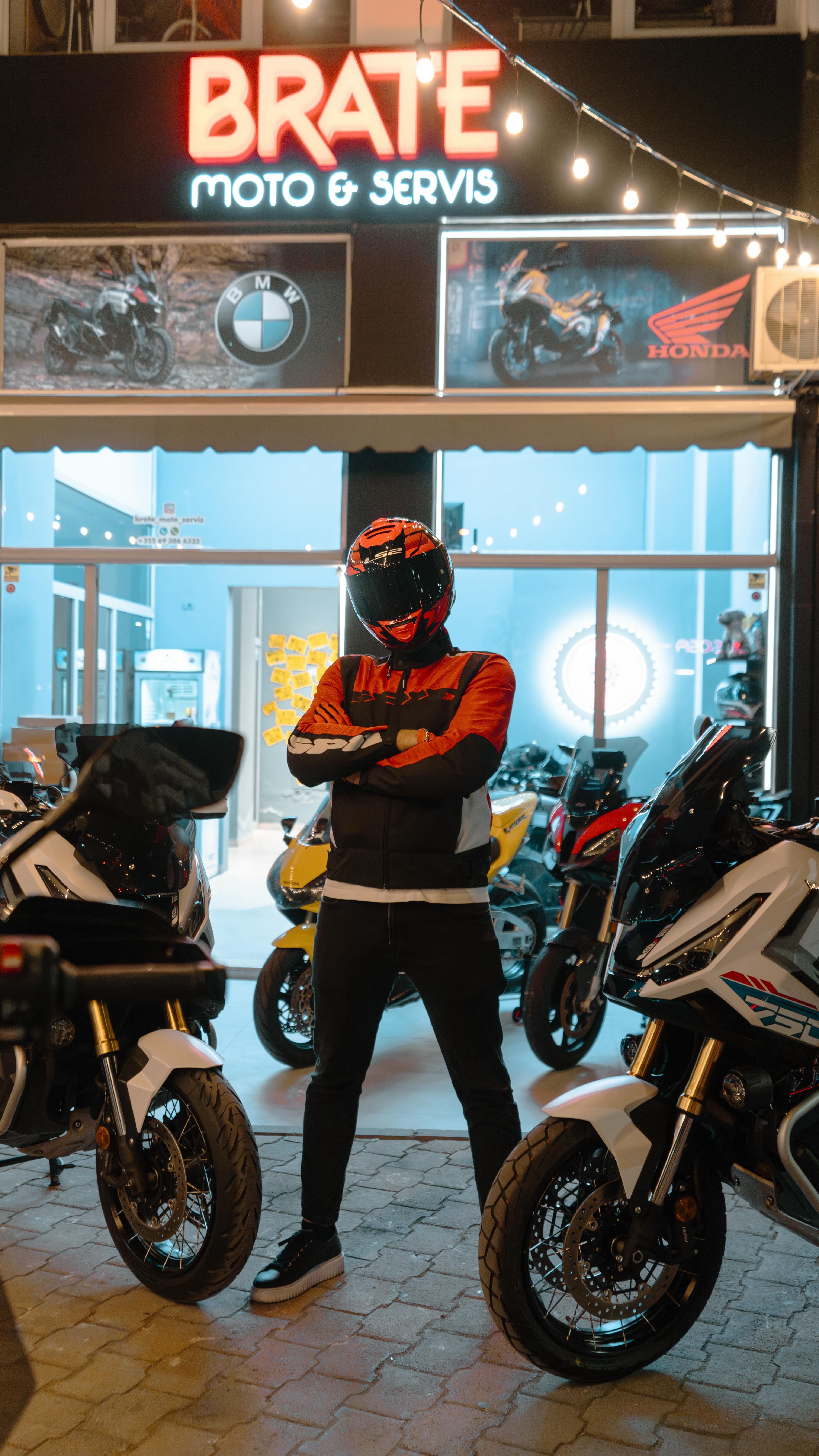 Brate Moto Servis Shop