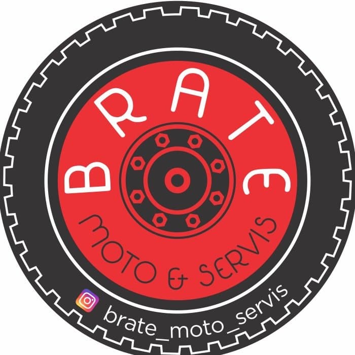 Brate Moto Servis